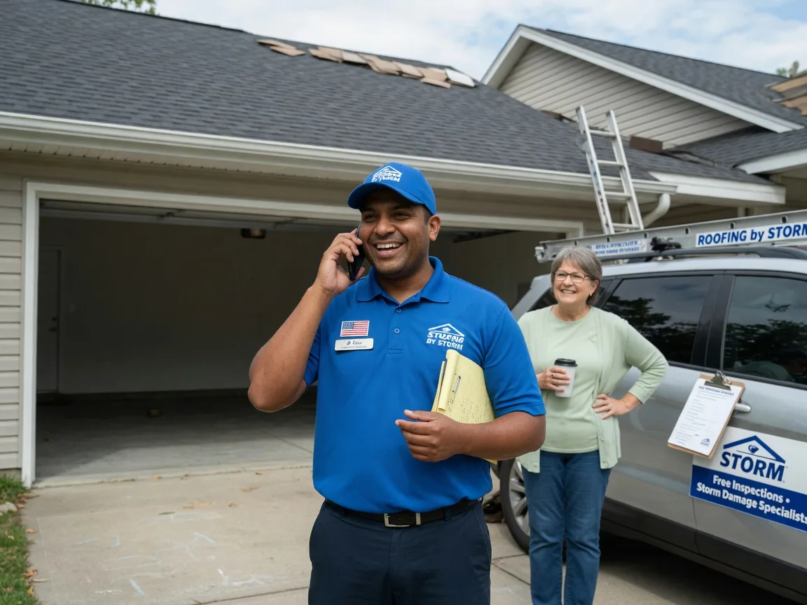 Roof Repair Near Me West Milford, WV FAQs