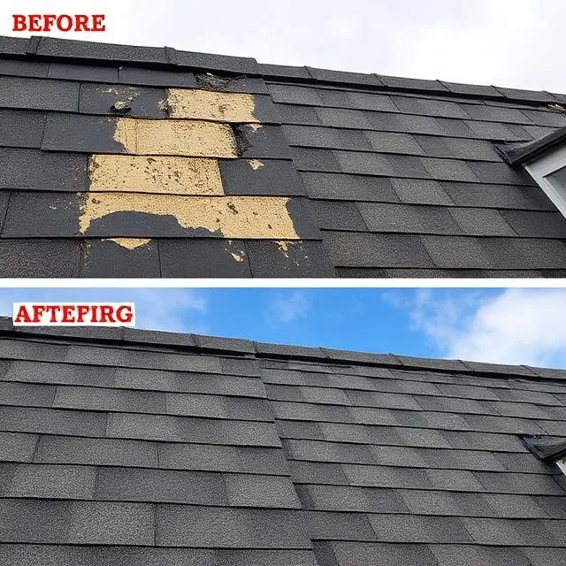 Roof Repair Near Me in West Milford, WV near me